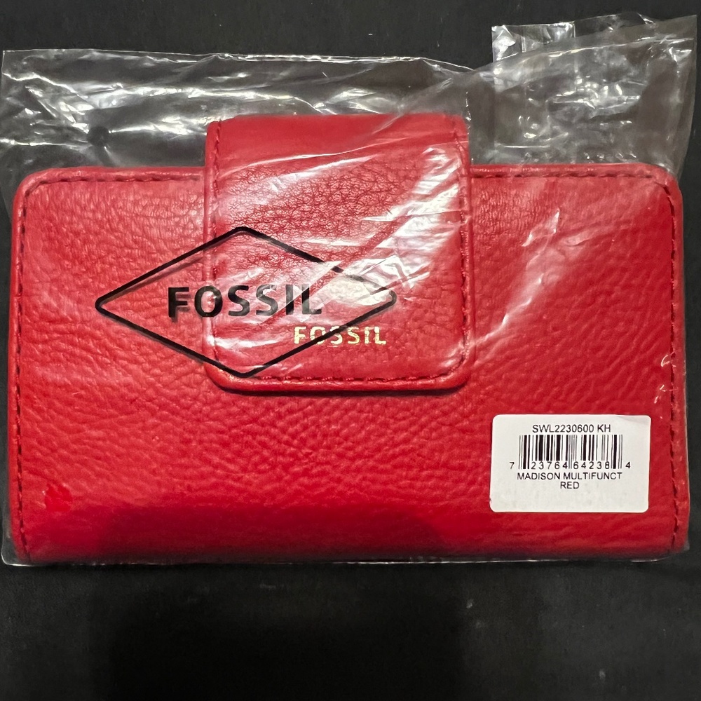 Ladies wallet